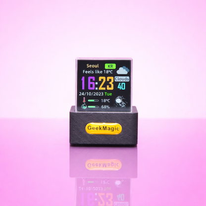 Kristal Holografik Masaüstü Dekorasyon – Anlamlı ve Modern Bir Hediye