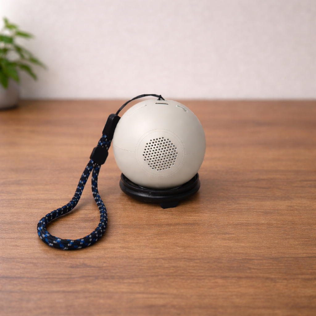 Video Anı Küresi | Hareketli Anılarınızı Işıkla Canlandırın